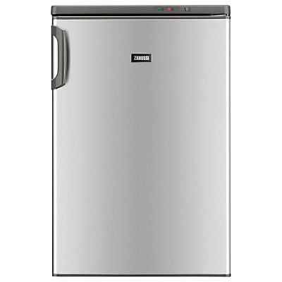 Zanussi ZFT11105XA Freestanding Freezer, A+ Energy Rating, 55cm Wide, White Zanussi ZFT11105XA Freestanding Freezer, A+ Energy Rating, 55cm Wide, White